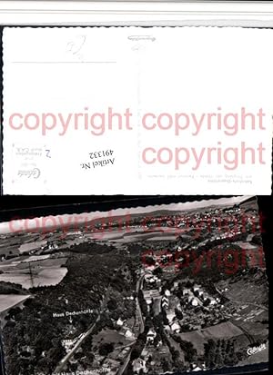 Bild des Verkäufers für 491332,Grüner Tal m. Haus Dechenhöhle b. Iserlohn Fliegeraufnahme zum Verkauf von Versandhandel Lehenbauer
