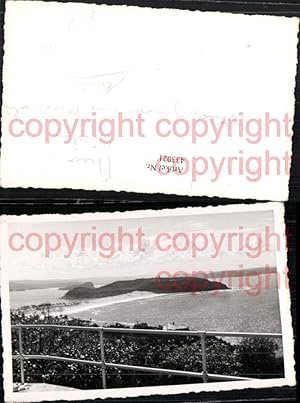 Bild des Verkufers fr 433021,Foto AK Australia Australien Aussicht Insel zum Verkauf von Versandhandel Lehenbauer