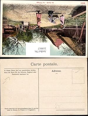 Bild des Verkufers fr 319917,Ansichtskarten Geschichte Schreibraum zulssig Schweiz England Frankreich Postwesen zum Verkauf von Versandhandel Lehenbauer