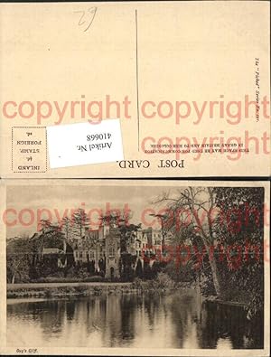 Immagine del venditore per 410668,England Warwick Guys Cliff House Gebude venduto da Versandhandel Lehenbauer