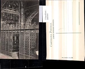 Seller image for 2007979,Siena Cappella interna nel Palazzo della Repubblica Kapelle Innenansicht for sale by Versandhandel Lehenbauer