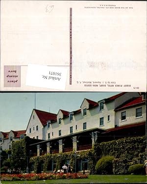 Seller image for 361071,Canada Nova Scotia Digby Pines Hotel for sale by Versandhandel Lehenbauer