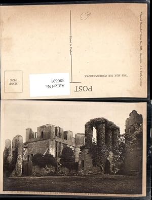 Seller image for 380691,Schloss Burg Kenilworth Castle Leicesters Buildings Presence Chamber Grand Tower Ruine for sale by Versandhandel Lehenbauer