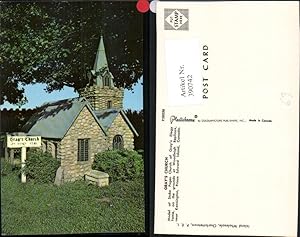 Imagen del vendedor de 390742,Canada Prince Edward Island Kensington Grays Church Kirche a la venta por Versandhandel Lehenbauer