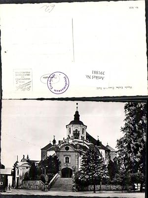 Bild des Verkufers fr 391881,Eisenstadt Haydn-Kirche zum Verkauf von Versandhandel Lehenbauer