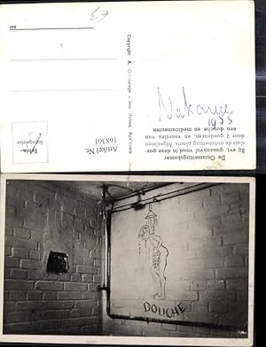 Bild des Verkufers fr 168361,Technik Dusche Duschkopf Wasserleitungen zum Verkauf von Versandhandel Lehenbauer