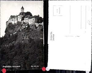 Imagen del vendedor de 264764,Foto Ak Schloss Burg Riegersburg Steiermark a la venta por Versandhandel Lehenbauer