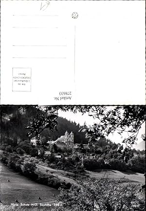 Bild des Verkufers fr 278633,Maria Schutz Kirche b. Semmering zum Verkauf von Versandhandel Lehenbauer