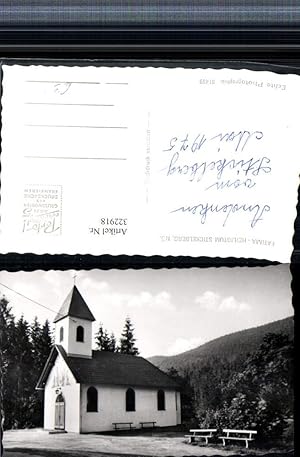 Bild des Verkufers fr 322918,Fatima Heiligtum Stickelberg Kirche zum Verkauf von Versandhandel Lehenbauer