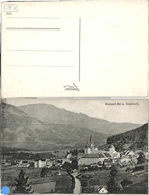 Immagine del venditore per 64501,Mariazell Totale 1915 venduto da Versandhandel Lehenbauer