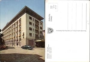 Image du vendeur pour 239465,Bratislava Hotel Devin mis en vente par Versandhandel Lehenbauer