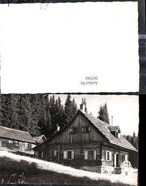 Bild des Verkufers fr 265046,Foto Ak Landwirtschaft Bauernhof Bauernhaus Haus zum Verkauf von Versandhandel Lehenbauer