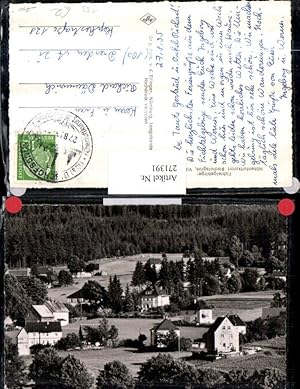 Seller image for 271391,Fichtelgebirge Bischofsgrn Villen for sale by Versandhandel Lehenbauer