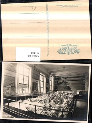 Imagen del vendedor de 271428,Mnchen Deutsches Museum Geologie Aufbau der Gesteinsrinde Vulkanismus a la venta por Versandhandel Lehenbauer