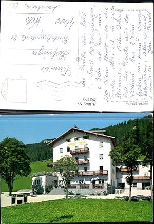 Seller image for 292709,Trentino Trento Pera Val di Fassa Hotel Europa for sale by Versandhandel Lehenbauer