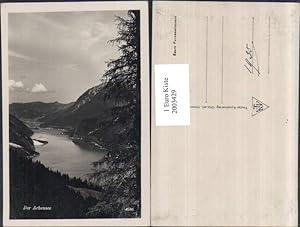 Bild des Verkufers fr 2003429,Der Achensee in Tirol Totale zum Verkauf von Versandhandel Lehenbauer