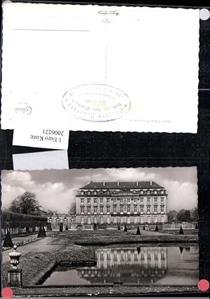 Bild des Verkufers fr 2006221,Brhl Schloss Augustusburg zum Verkauf von Versandhandel Lehenbauer