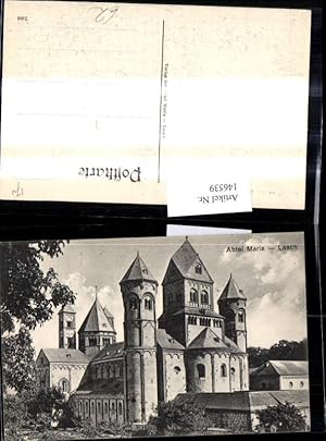 Bild des Verkufers fr 146539,Abtei Maria Laach Kirche zum Verkauf von Versandhandel Lehenbauer