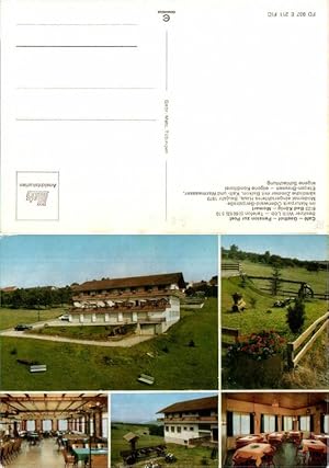 Seller image for 46741,Gasthaus Post Bad Knig Momart for sale by Versandhandel Lehenbauer