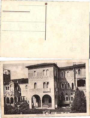 Seller image for 51459,Treviso Trevisio Museo Civico for sale by Versandhandel Lehenbauer