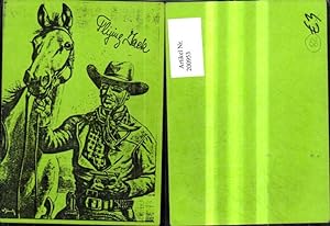 Seller image for 200953,Flying Jack m. Pferd Cowboy Pistole Kostm for sale by Versandhandel Lehenbauer