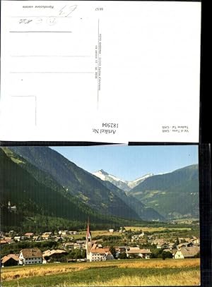 Bild des Verkufers fr 182504,Trentino Tauferer Tal b. Gais Val di Tures Totale zum Verkauf von Versandhandel Lehenbauer