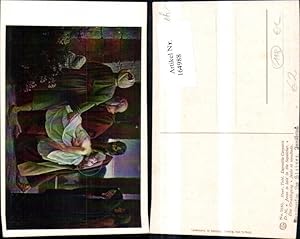 Bild des Verkufers fr 164988,Religion Jesus Christus Die Grablegung zum Verkauf von Versandhandel Lehenbauer
