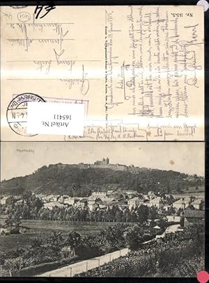 Seller image for 165411,Montmedy 1915 for sale by Versandhandel Lehenbauer