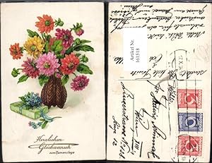 Bild des Verkäufers für 161518,EAS 2385 Blumen Namenstag Geschenk zum Verkauf von Versandhandel Lehenbauer