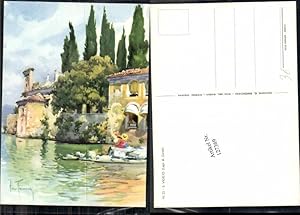 Bild des Verkufers fr 127369,Trentino Riva del Garda Gardasee Vigilio zum Verkauf von Versandhandel Lehenbauer