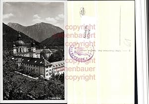 Bild des Verkufers fr 517974,Benediktiner Abtei Ettal zum Verkauf von Versandhandel Lehenbauer