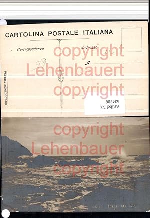 Seller image for 524786,Italia Poesia del Mare Meer Kste for sale by Versandhandel Lehenbauer