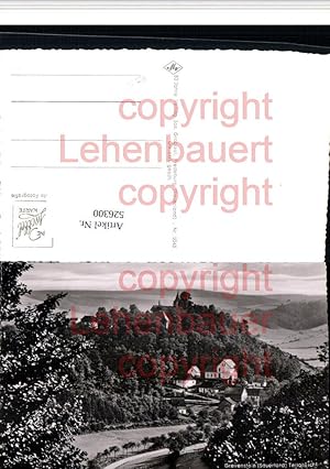 Bild des Verkufers fr 526300,Grevenstein Sauerland Meschede LK Arnsberg zum Verkauf von Versandhandel Lehenbauer