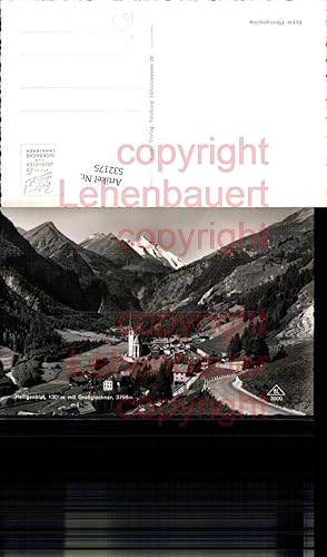 Seller image for 532175,Heiligenblut am Grossglockner pub Lenz 3500 for sale by Versandhandel Lehenbauer