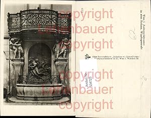 Bild des Verkufers fr 534723,Wien Innere Stadt Stephanskirche Stephansdom zum Verkauf von Versandhandel Lehenbauer