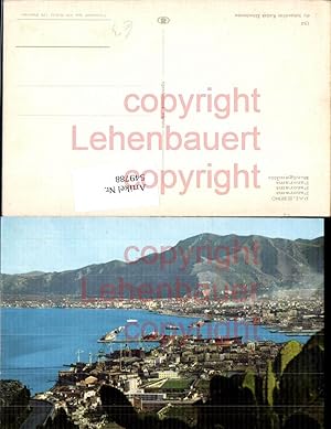Seller image for 549788,Italy Palermo for sale by Versandhandel Lehenbauer