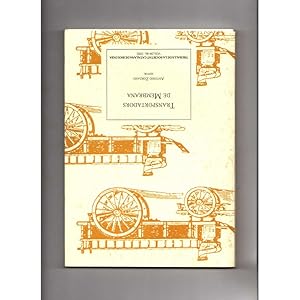 Seller image for Transportadores de Membrana for sale by LLIBRERIA TECNICA