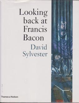 Seller image for Looking Back at Francis Bacon for sale by timkcbooks (Member of Booksellers Association)