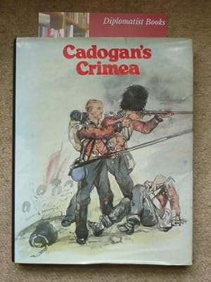 Bild des Verkufers fr Cadogan's Crimea zum Verkauf von Diplomatist Books