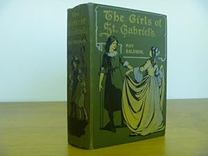 Image du vendeur pour The Girls of St. Gabriel's mis en vente par Goldstone Rare Books