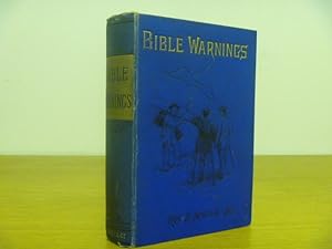 Immagine del venditore per Bible Warnings venduto da Goldstone Rare Books