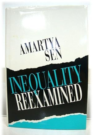 Inequality Reexamined