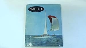 Seller image for Yachts for sale by Goldstone Rare Books