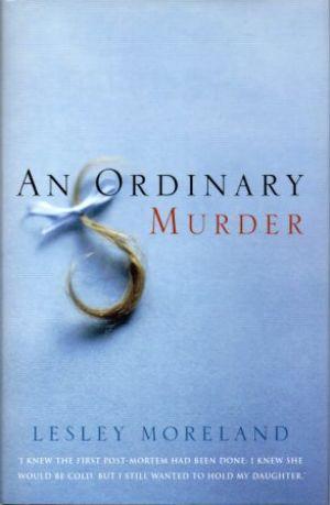 AN ORDINARY MURDER