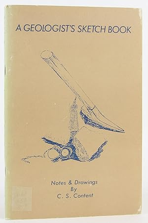 Geologist's Sketch Book: Notes and Drawings