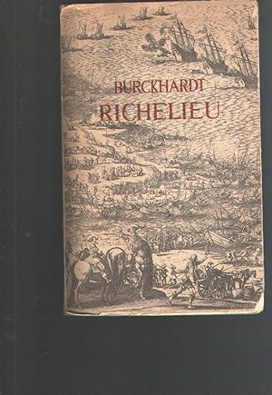 Richelieu Der Aufstieg der Macht