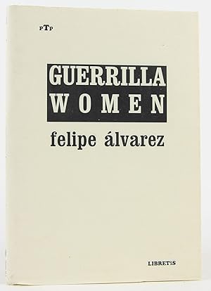 Guerrilla Women
