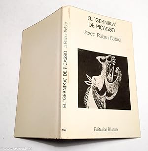 Immagine del venditore per El "Gernika" de picasso venduto da La Social. Galera y Libros