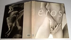 Imagen del vendedor de Eros a la venta por La Social. Galera y Libros