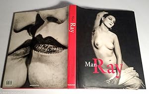 Bild des Verkufers fr Man Ray (1890 - 1976) zum Verkauf von La Social. Galera y Libros